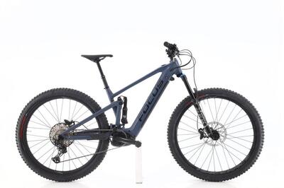 Gereviseerde e-bike · jam 2 xt · goede toestand