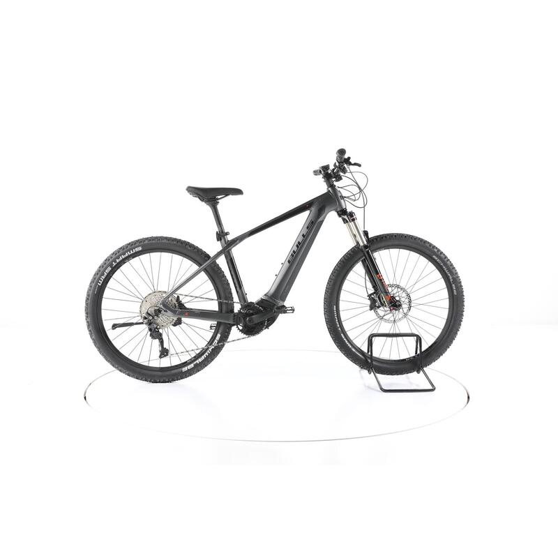 Second Life - Bulls Copperhead EVO 2 XXL E-Bike - Jak nowy
