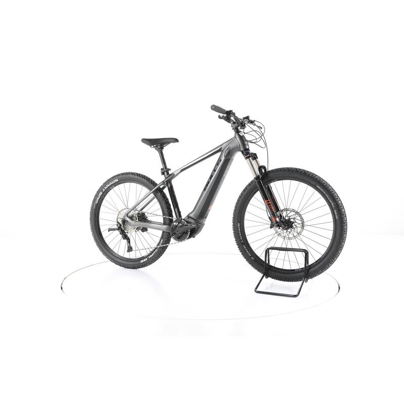 Second Life - Bulls Copperhead EVO 2 XXL E-Bike - Jak nowy