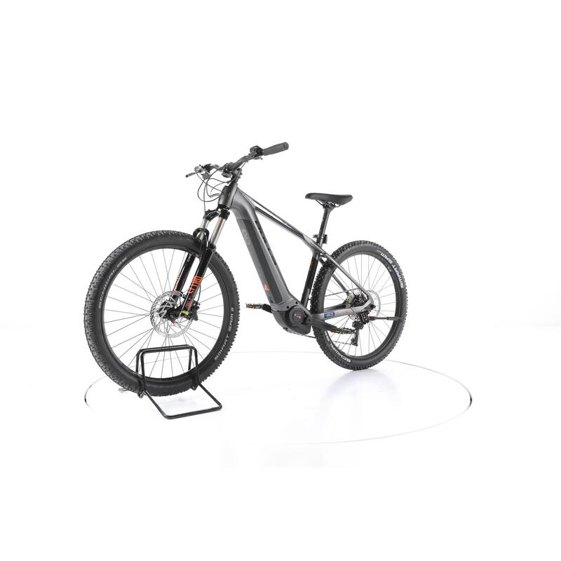 Second Life - Bulls Copperhead EVO 2 XXL E-Bike - Jak nowy