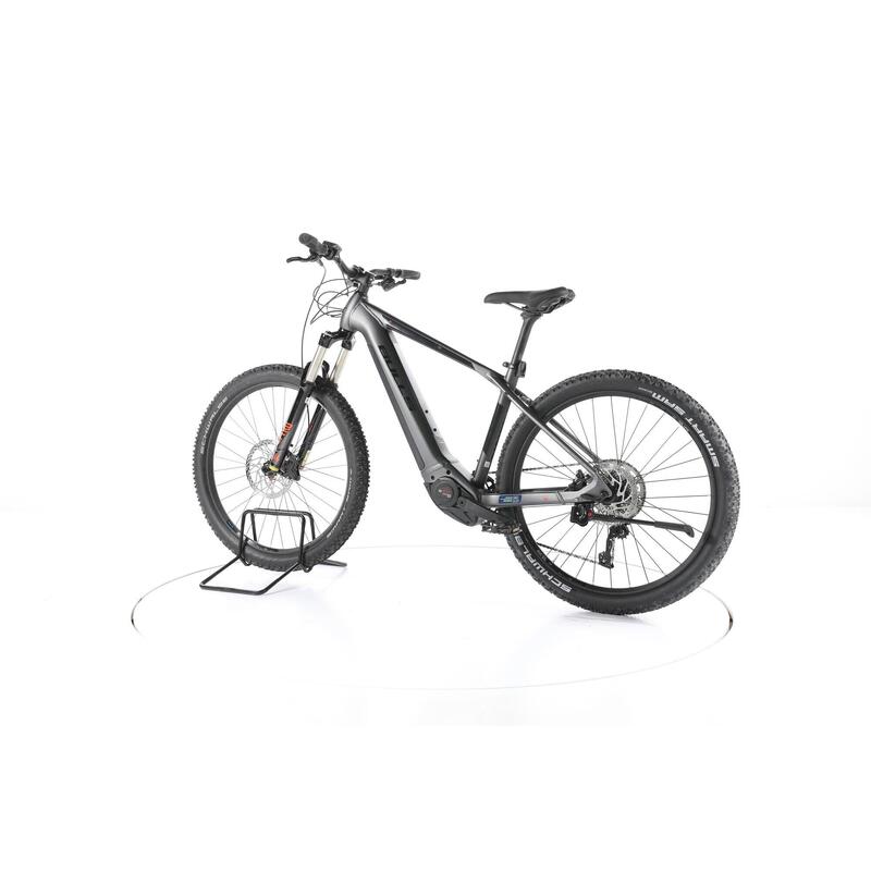 Second Life - Bulls Copperhead EVO 2 XXL E-Bike - Jak nowy