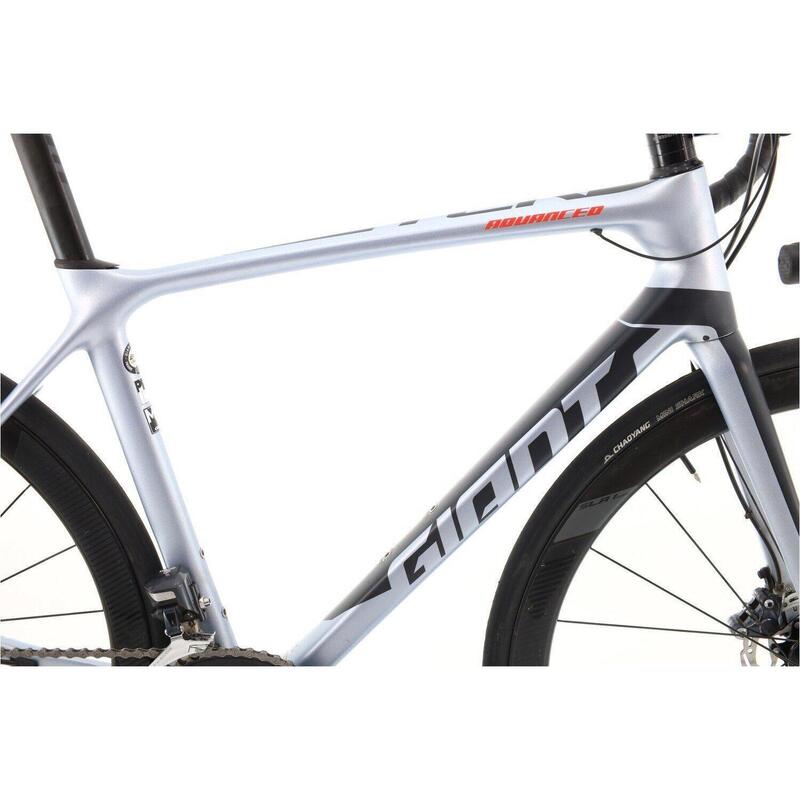 Second life · R. szosowy ·  TCR Advanced Pro 1 Di2 11V · W dobrym stanie
