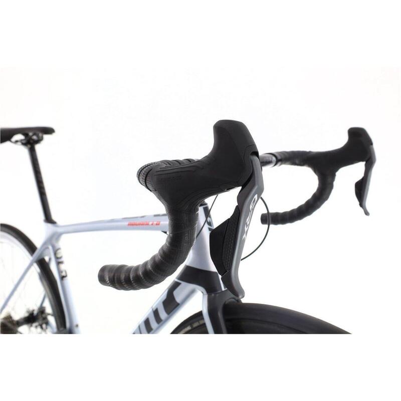 Second life · R. szosowy ·  TCR Advanced Pro 1 Di2 11V · W dobrym stanie