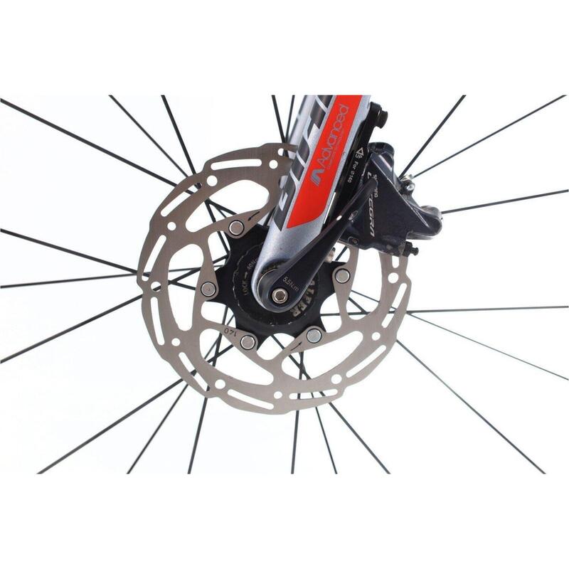 Second life · R. szosowy ·  TCR Advanced Pro 1 Di2 11V · W dobrym stanie