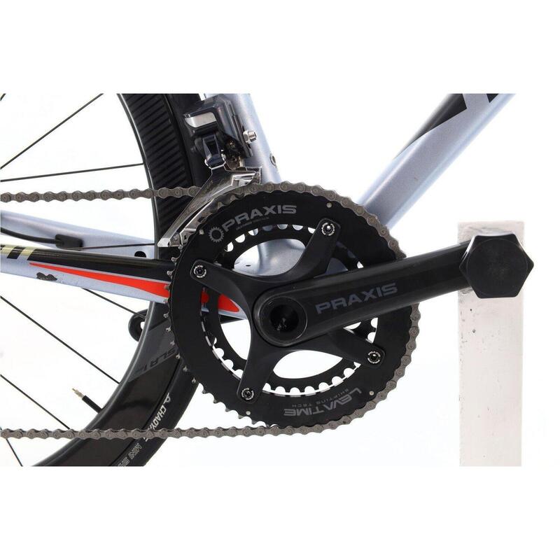 Second life · R. szosowy ·  TCR Advanced Pro 1 Di2 11V · W dobrym stanie