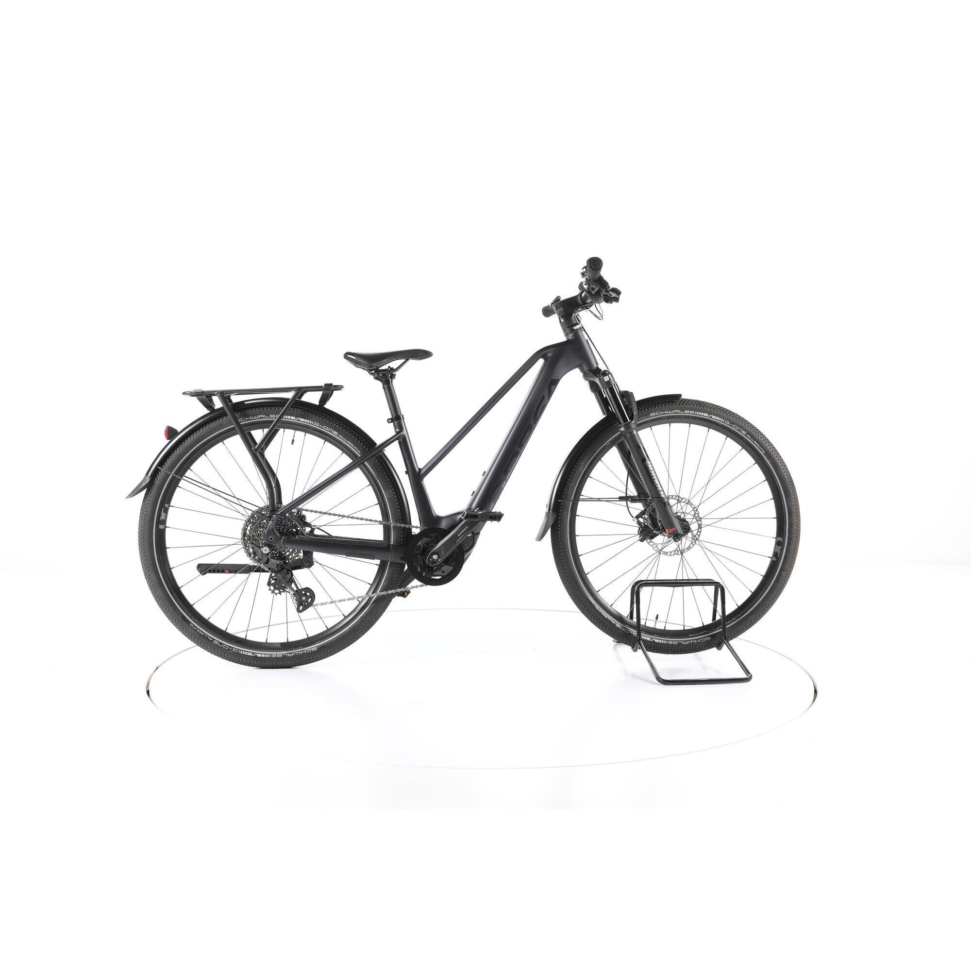 Second Life - Orbea Kemen MID 30 Trekking E-Bike 2023 - Stan dobry