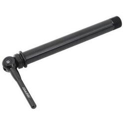 Axe de roue avant Massi