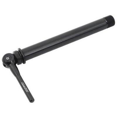 Axe de roue avant Massi