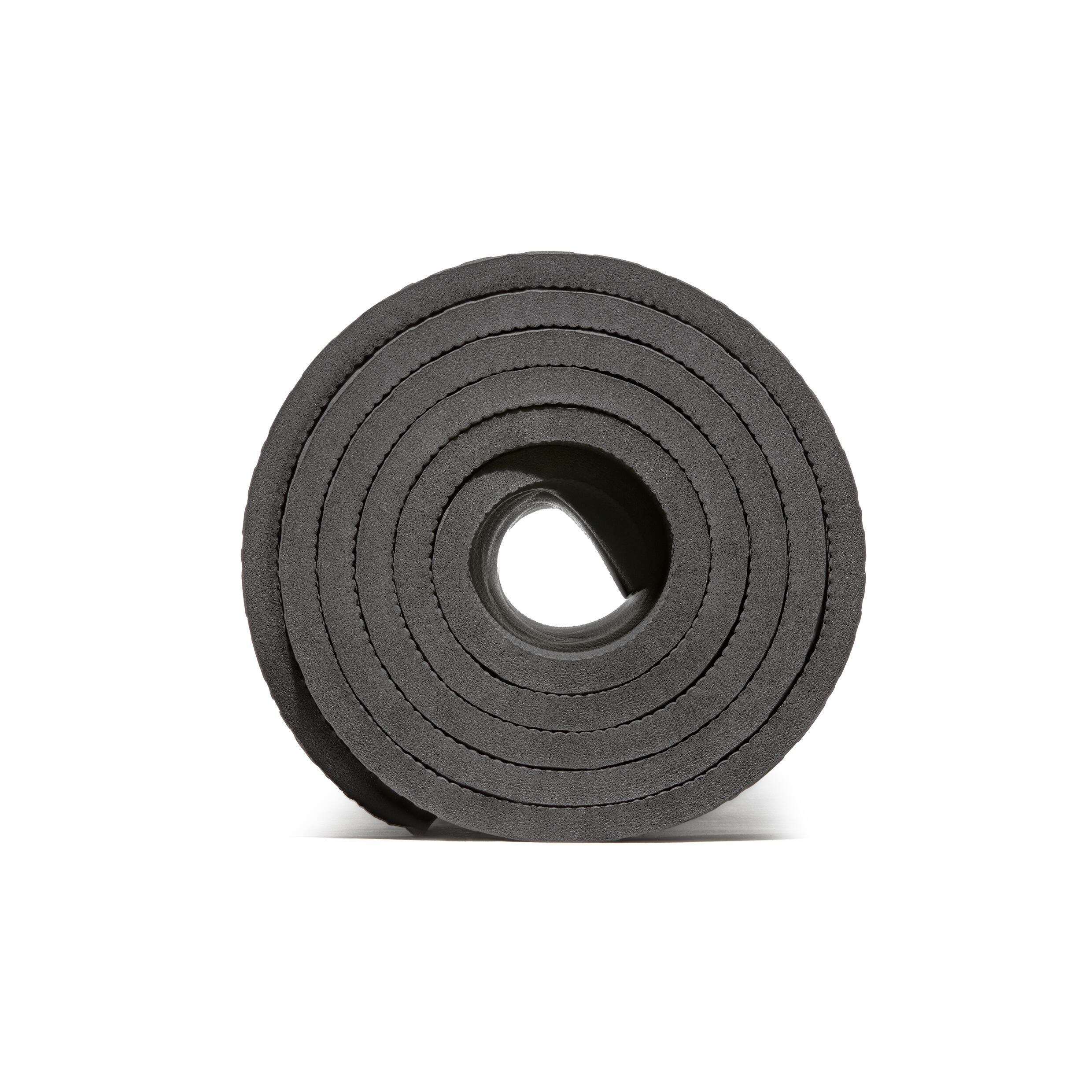 Tapis de yoga  - 10 mm - Black 3/7