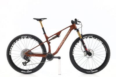 MTB ricondizionata · Track SL Carbonio XX1 AXS · Ottimo stato
