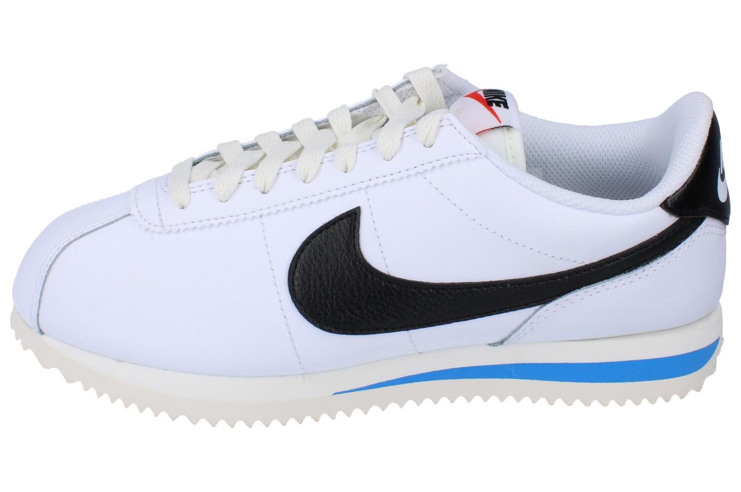 Sapatilhas Nike Cortez Homem 6/6