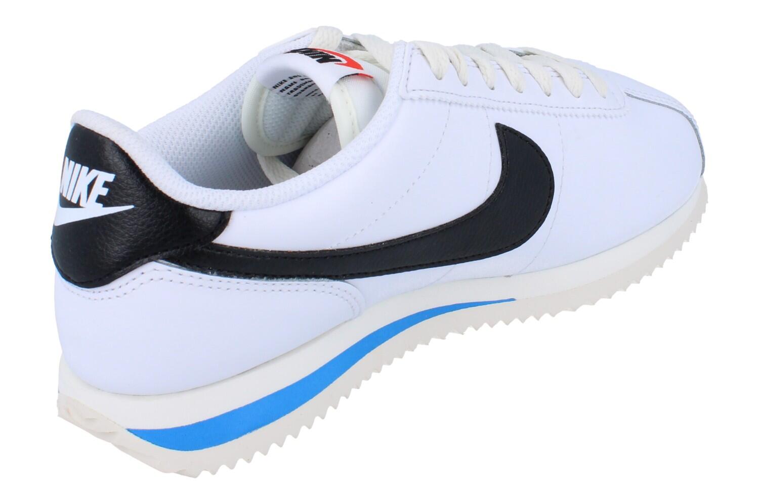 Sapatilhas Nike Cortez Homem 3/6