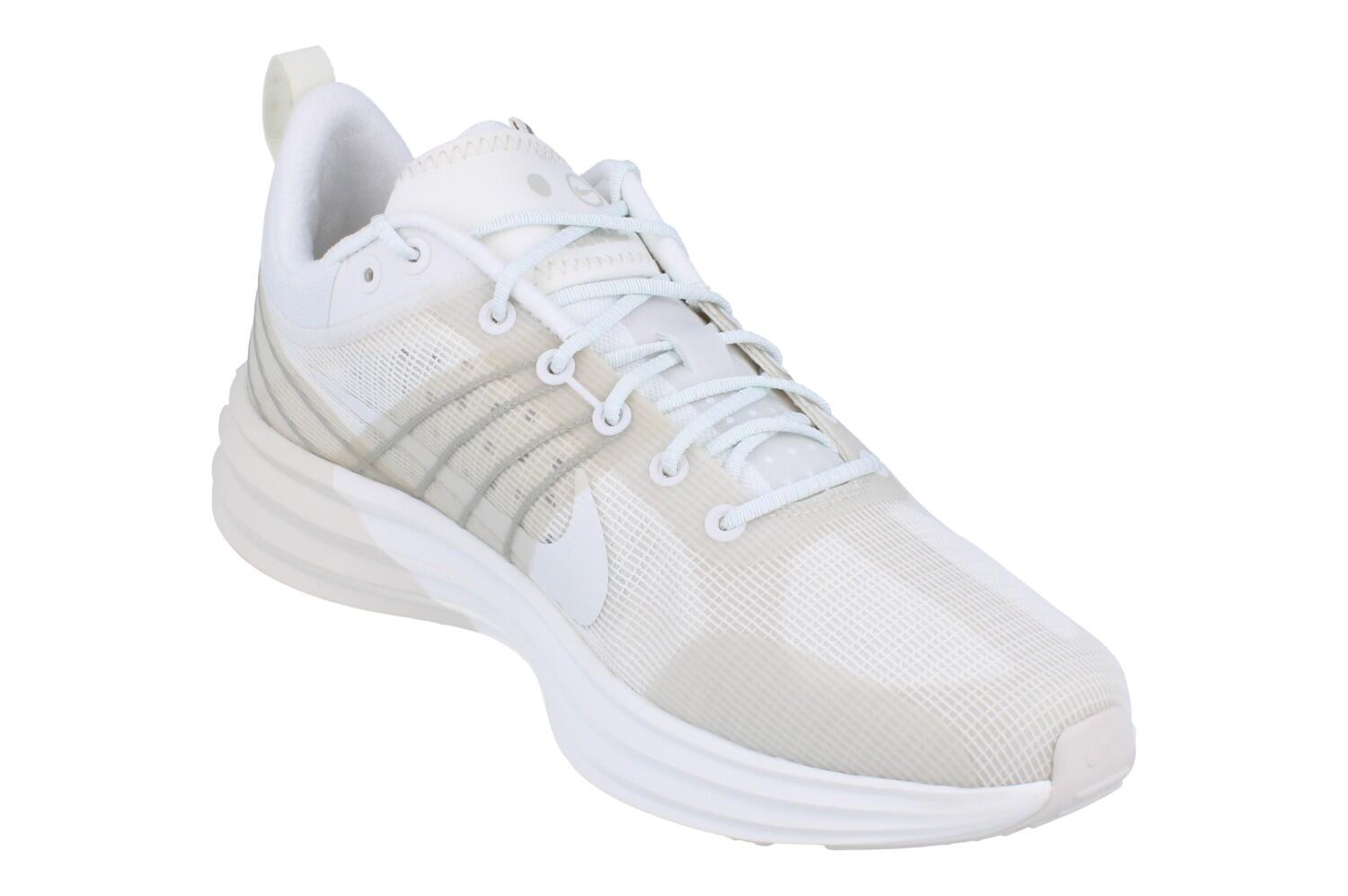 Chaussures Hommes Nike Lunar Roam beige 4/6