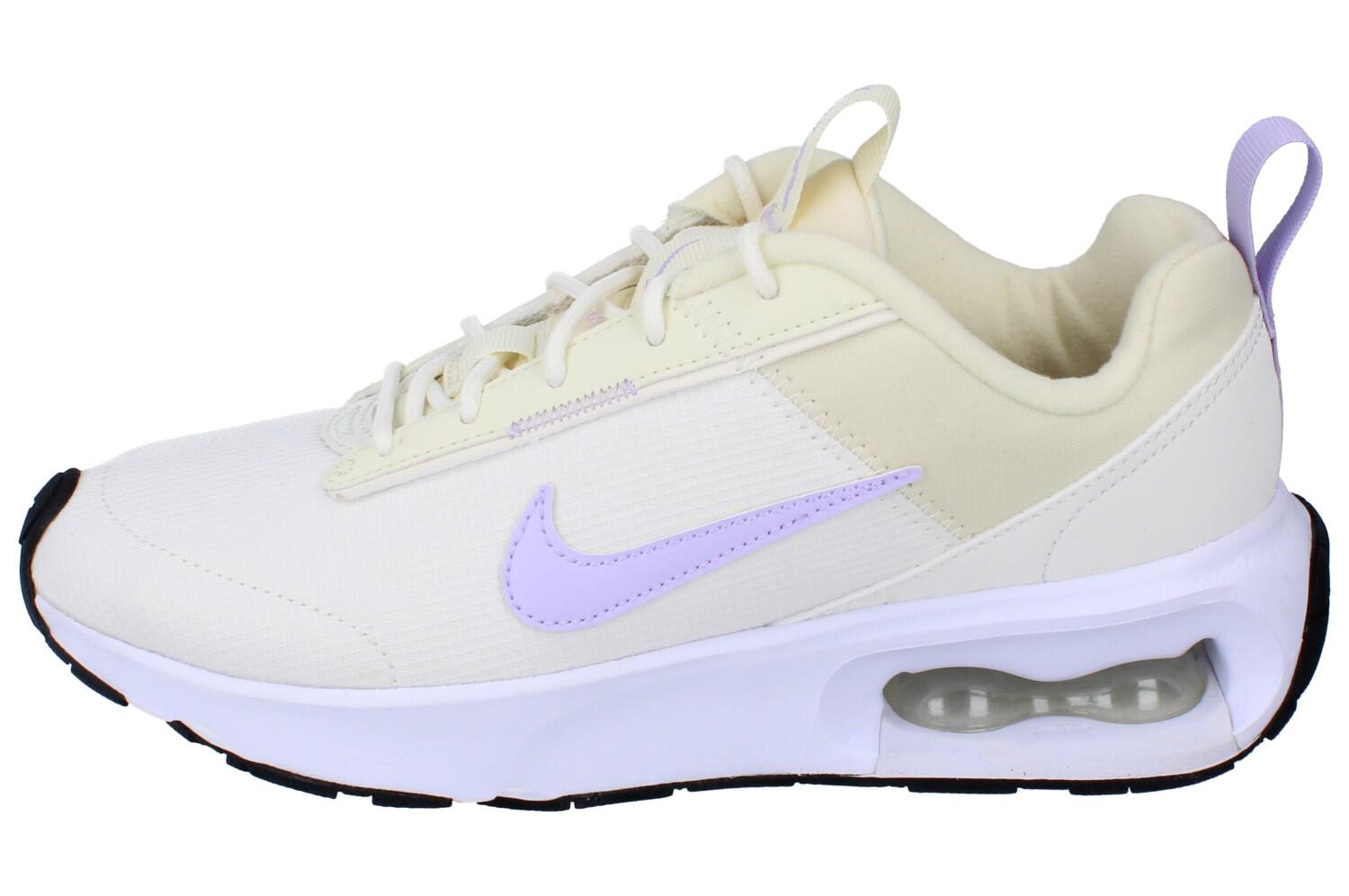 Sneakers Nike Model Intrik Lite Kleur Beige 6/6