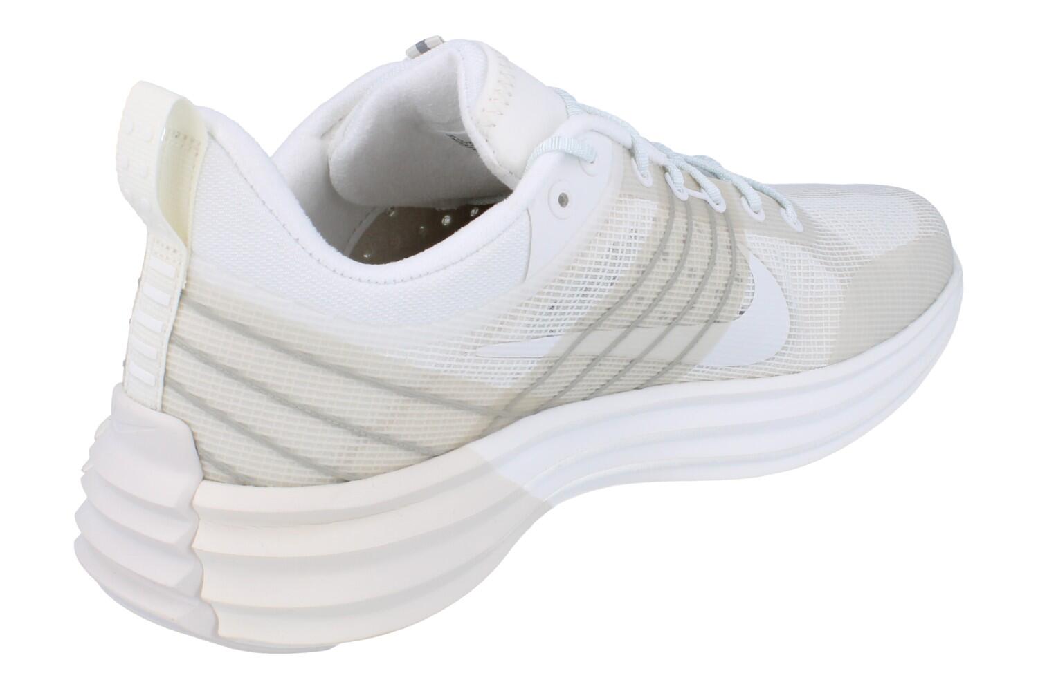 Chaussures Hommes Nike Lunar Roam beige 3/6