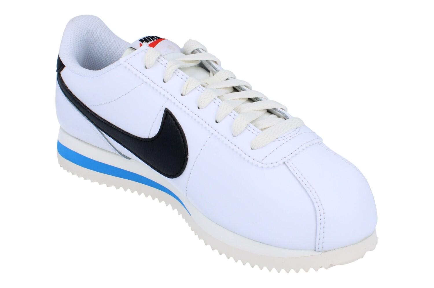 Sapatilhas Nike Cortez Homem 4/6