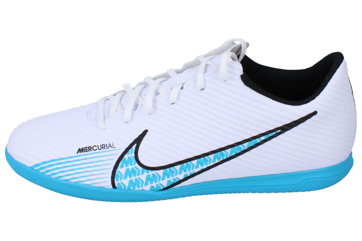 Nike Vapor 15 Club IC Mens Football Boots 6/6