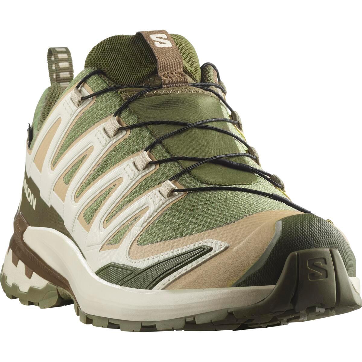 SALOMON XA PRO 3D V9 GORE-TEX Men Trail Running Shoes - DEEP