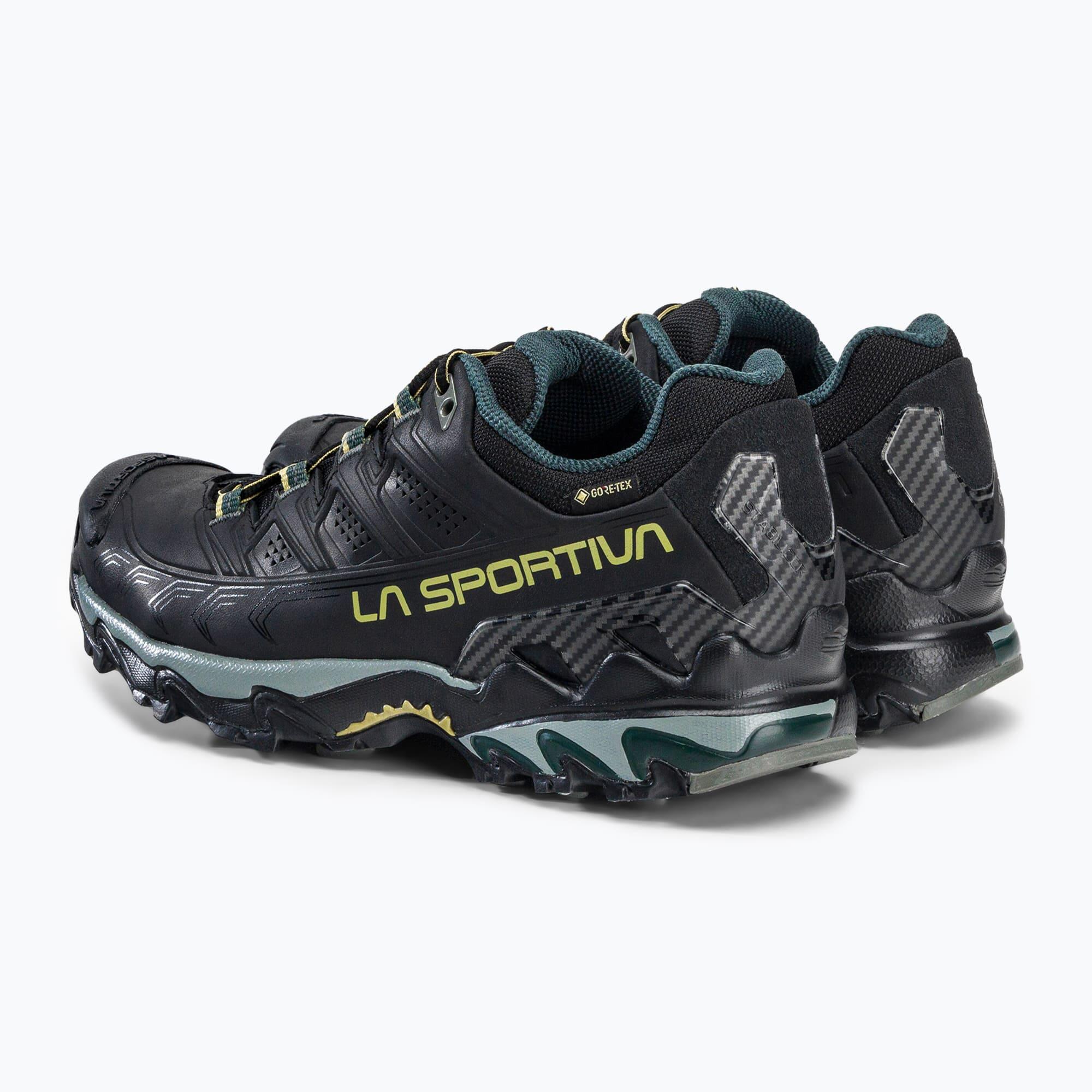 Chaussures de randonnée La Sportiva Ultra Raptor II Leather GTX 3/5