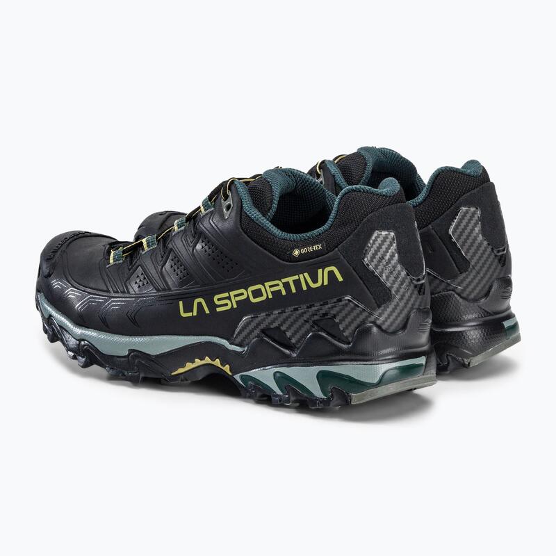 Încălțăminte de drumeție pentru bărbați La Sportiva Ultra Raptor II Leather GTX