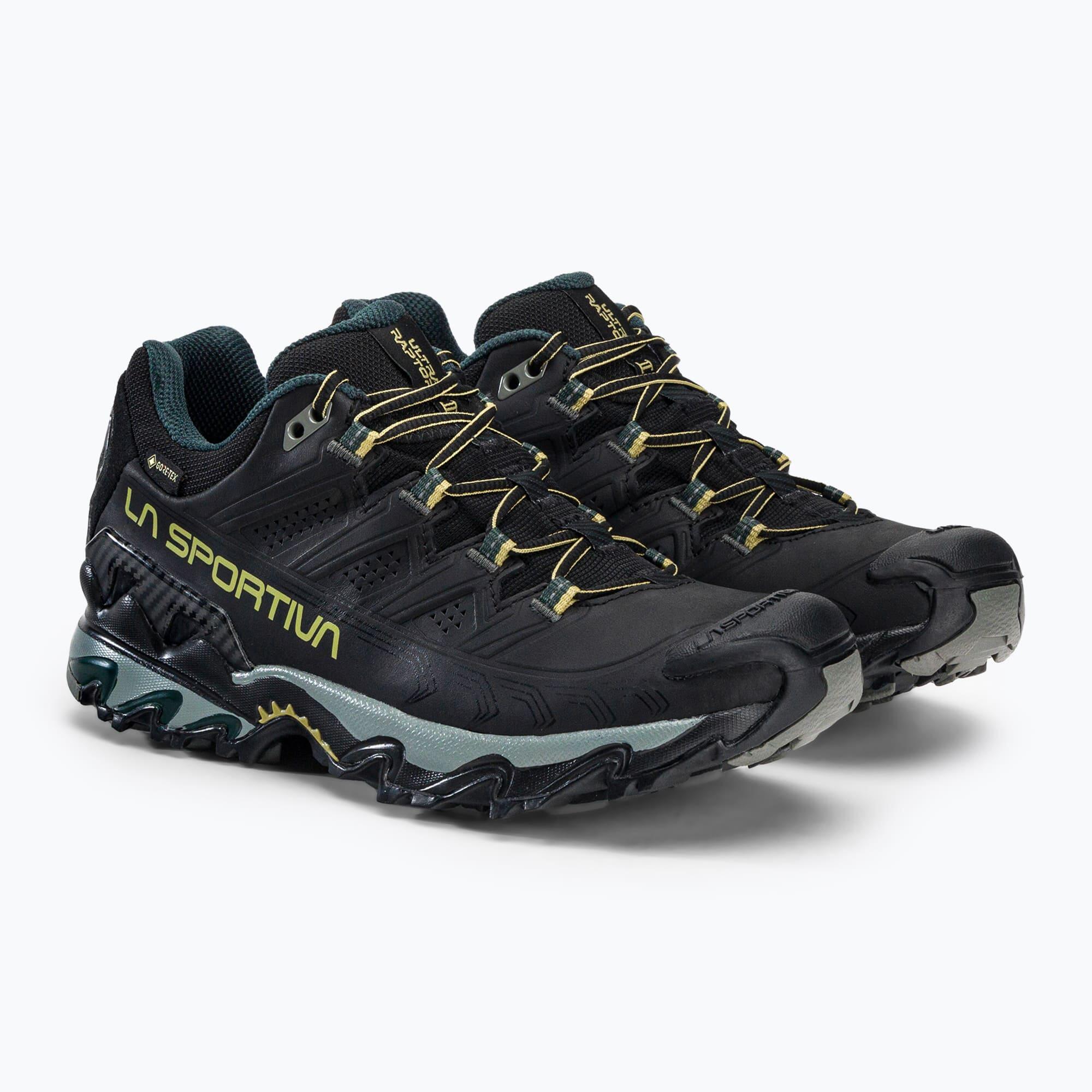 Chaussures de randonnée La Sportiva Ultra Raptor II Leather GTX 5/5