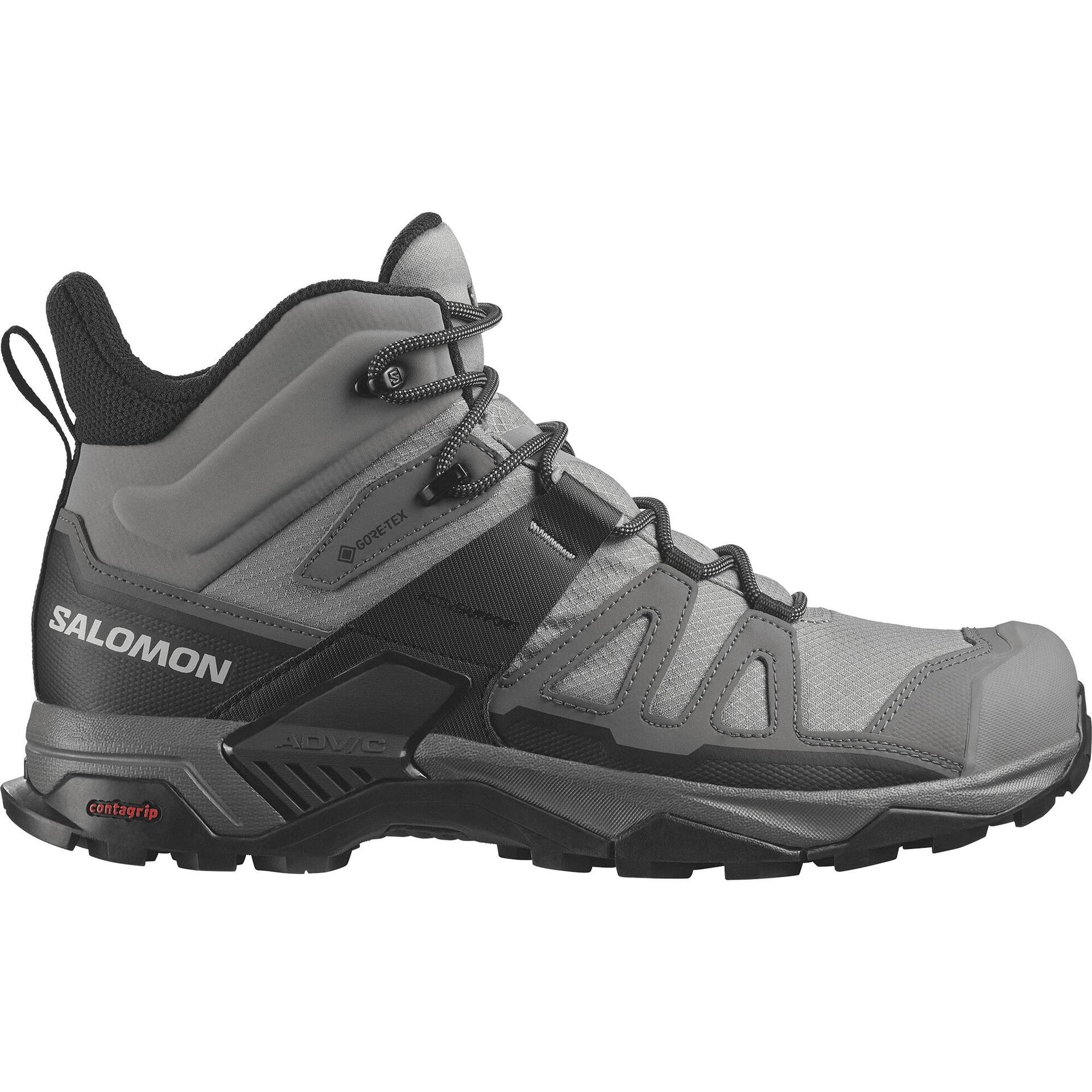 SALOMON X ULTRA MID GORE-TEX Men Hiking Boots