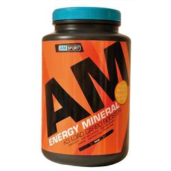 AMSPORT® Energy Mineral 1700g Ds. Pfirsich-Maracuja
