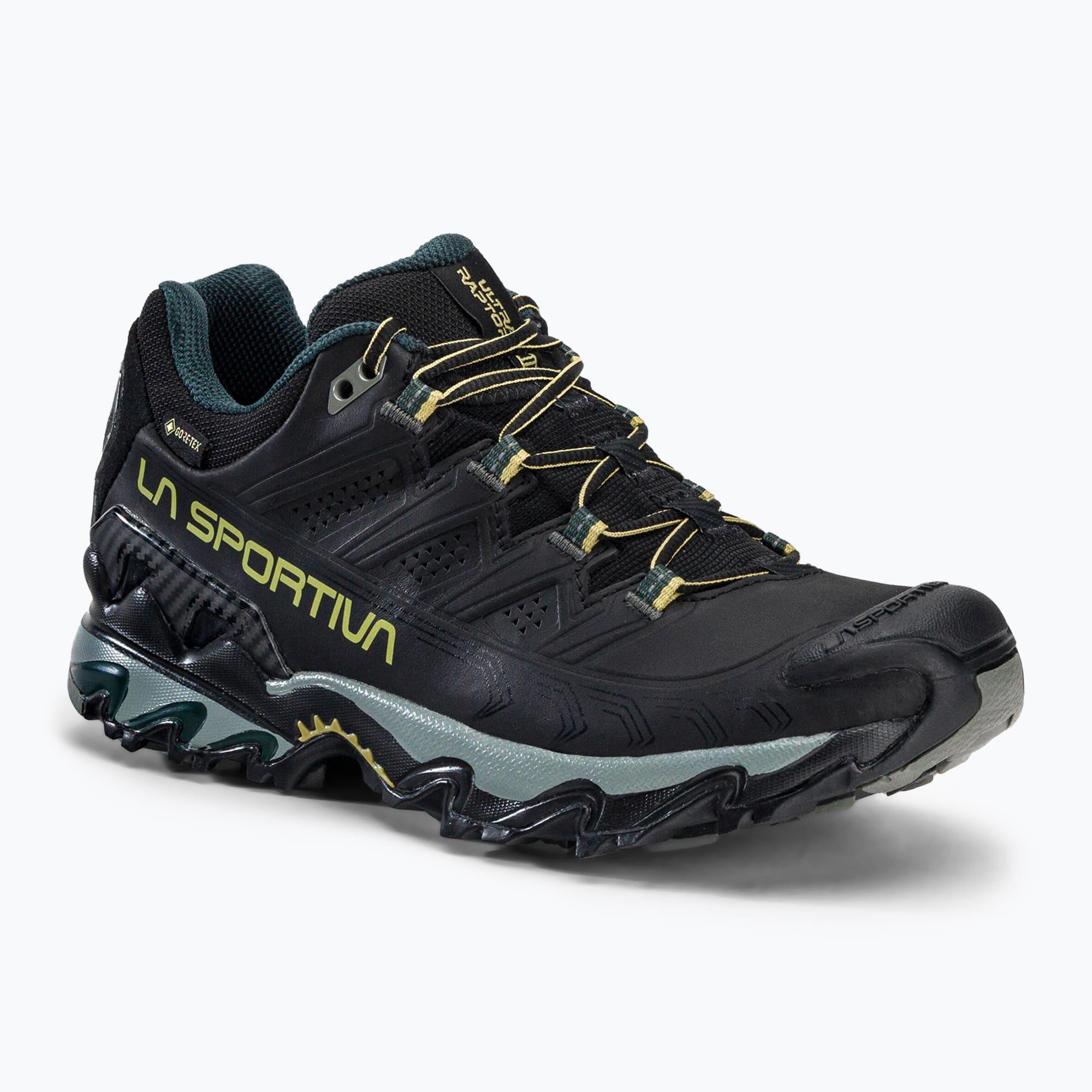 Buty trekkingowe męskie La Sportiva Ultra Raptor II Leather GTX