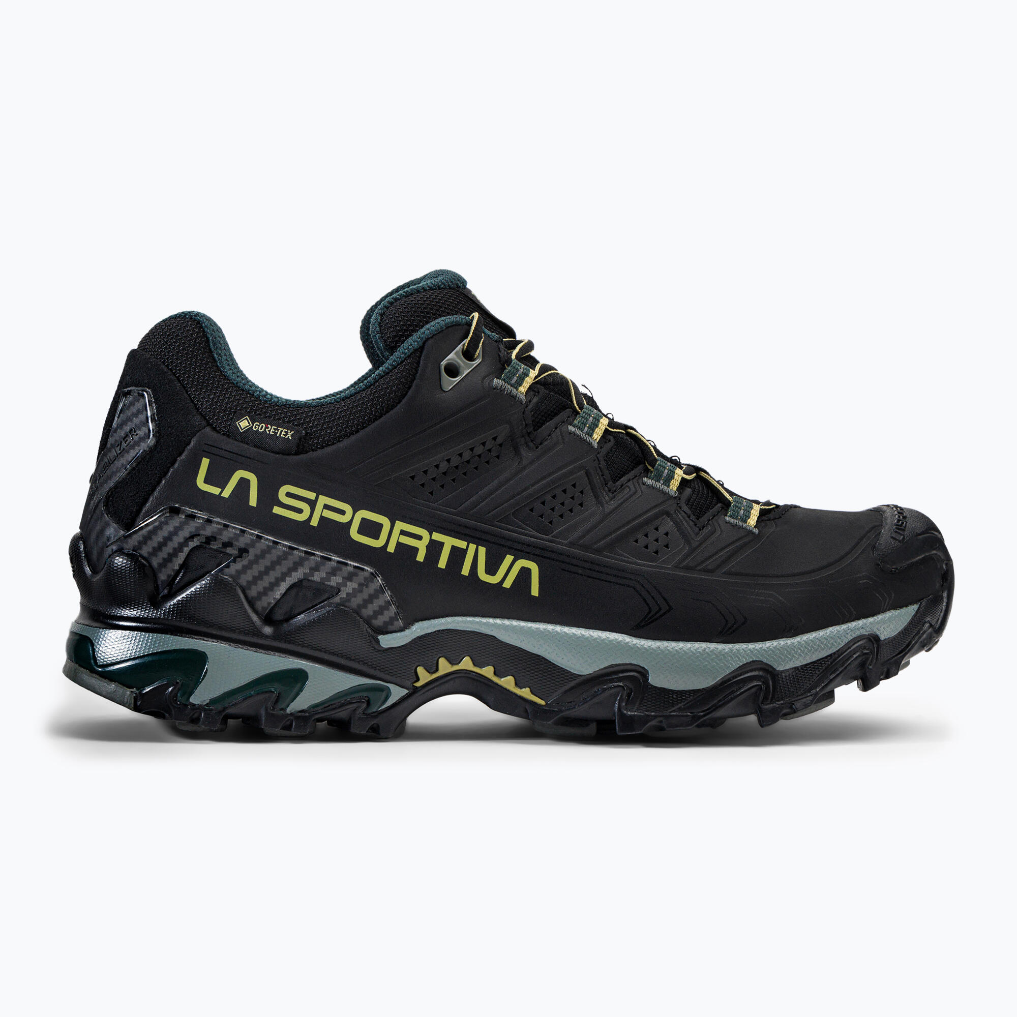 Buty trekkingowe męskie La Sportiva Ultra Raptor II Leather GTX 2/5