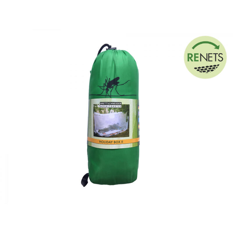 Plasa tantari Brettschneider Holiday Renets Box II