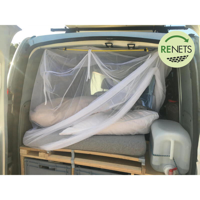 Plasa tantari Brettschneider Holiday Renets Box II