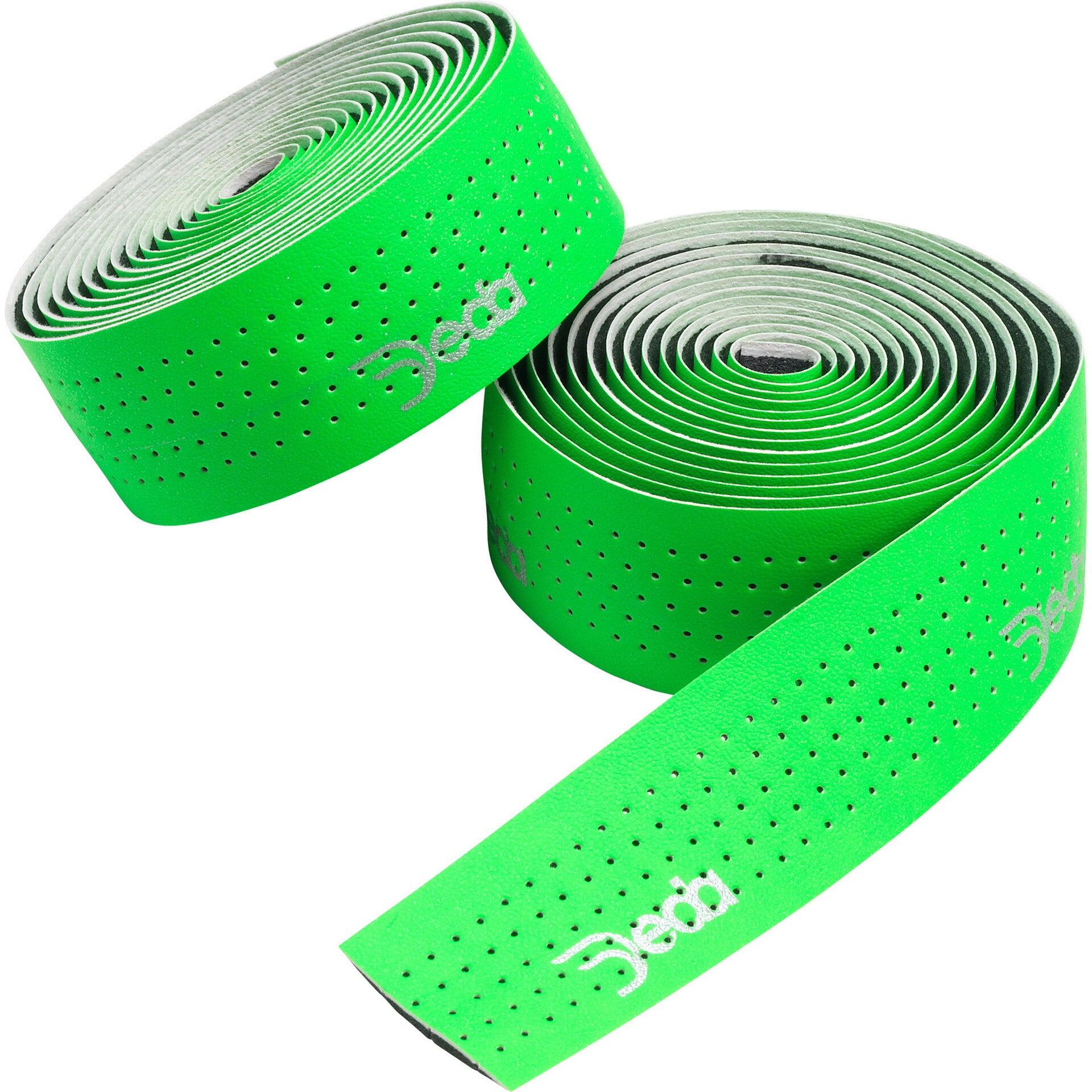 BLB Pro Cork Lenkerband Camo Grün