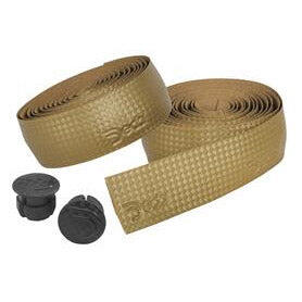 Set di nastro manubrio speciale in carbonio Deda Look
