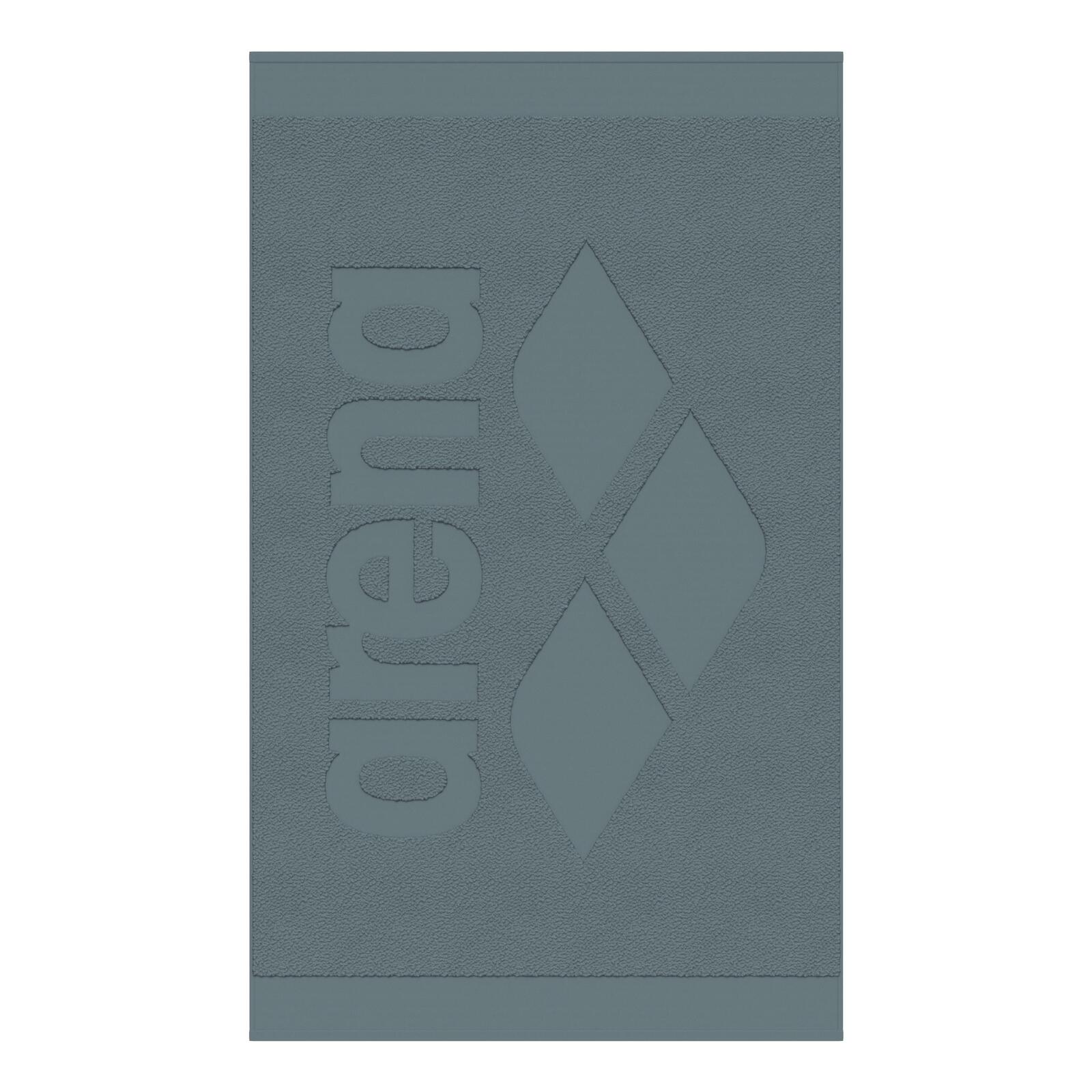ARENA Handdoek Arena Jacquard