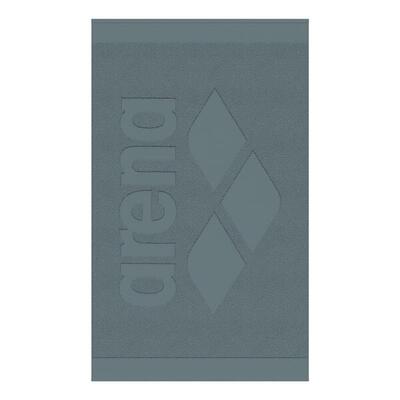 Handdoek arena jacquard