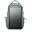 Mochila com painel solar fixo - 8 watts