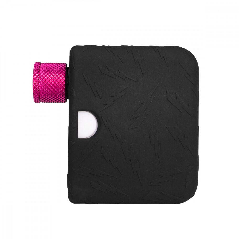 Muc Off Airmach Electric Mini Pro Inflator, Luftpumpe 2/5