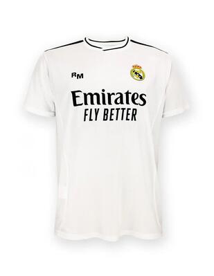 Real madrid bellingham thuis shirt kinderen - jude bellingham