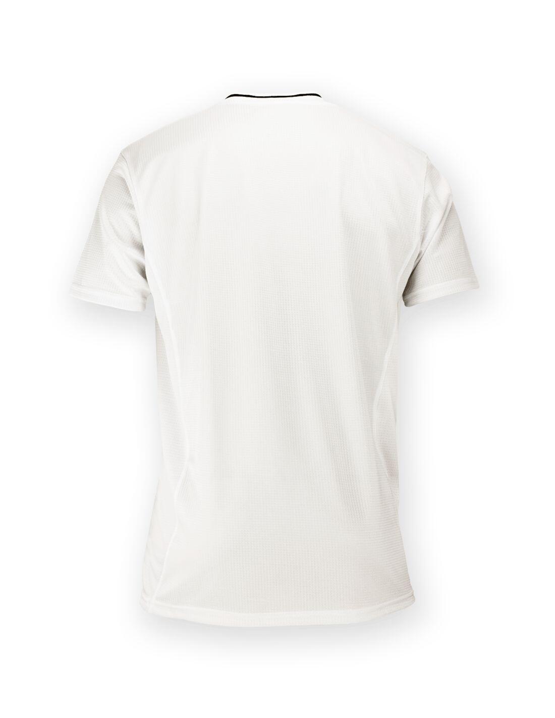 Camiseta Real Madrid 2024/25 - Réplica Oficial para Júnior 3/6