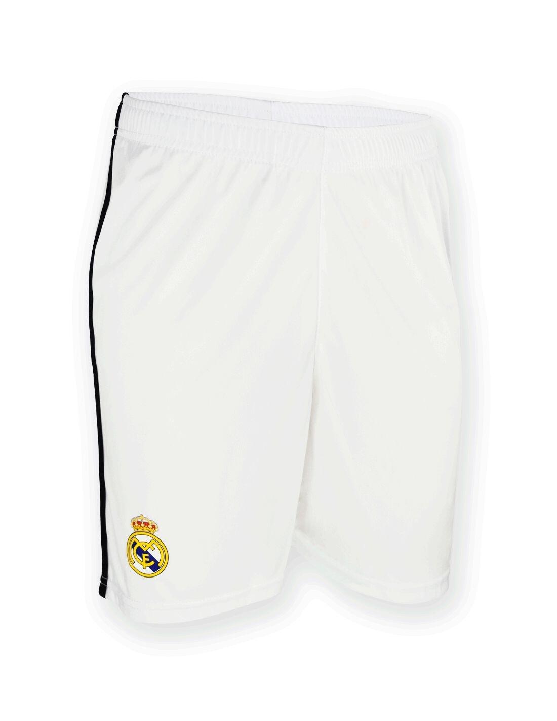 Pack Camiseta y Pantalón 2024/25 Real Madrid - Réplica Oficial 3/6