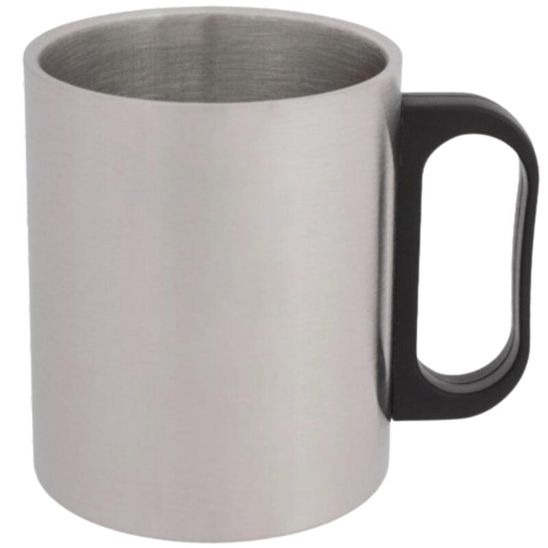 HIGHLANDER ISO MUG Tazza grande isolata in acciaio