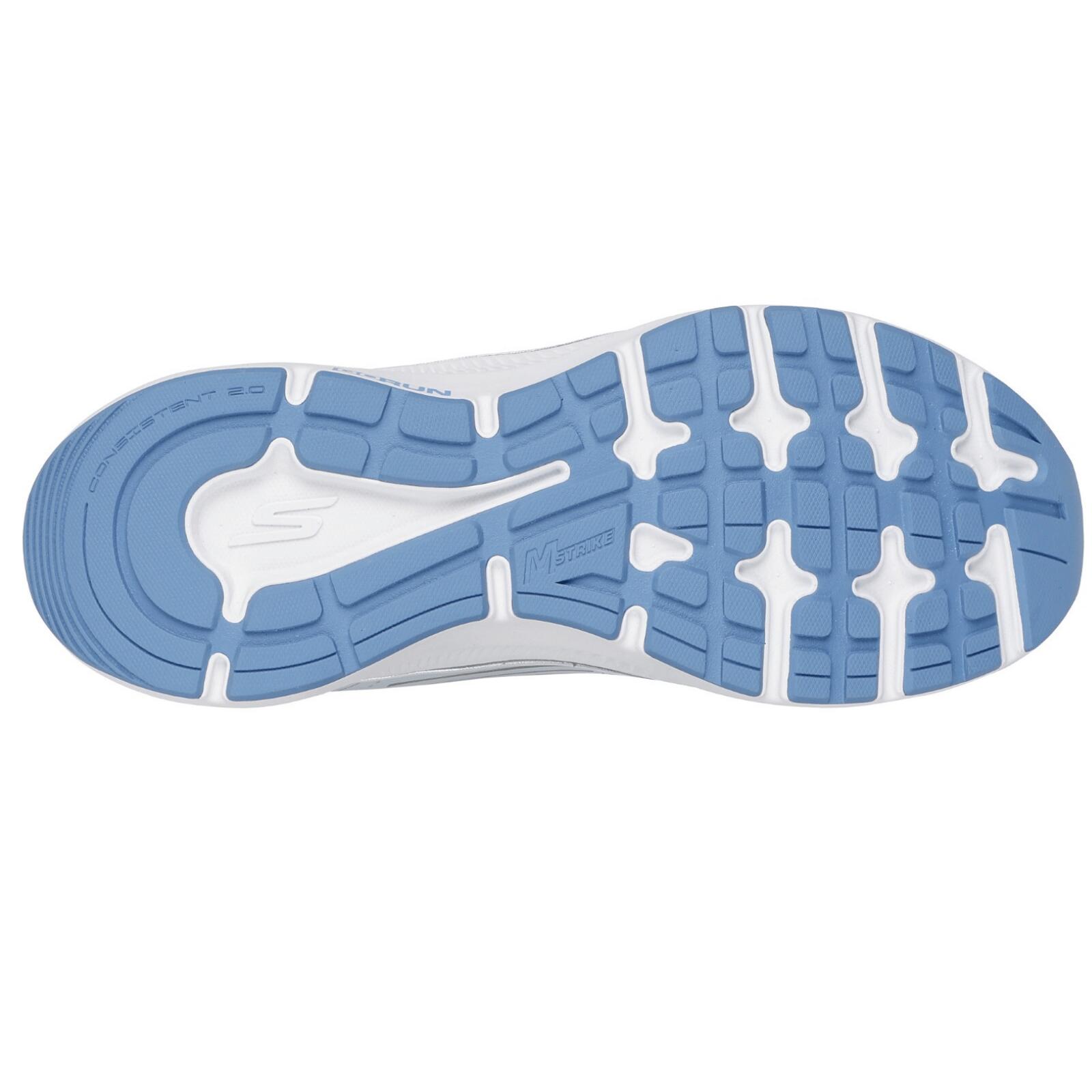 Chaussures pour femmes SKECHERS Go Run Consistent 2.0 Advantage 5/6