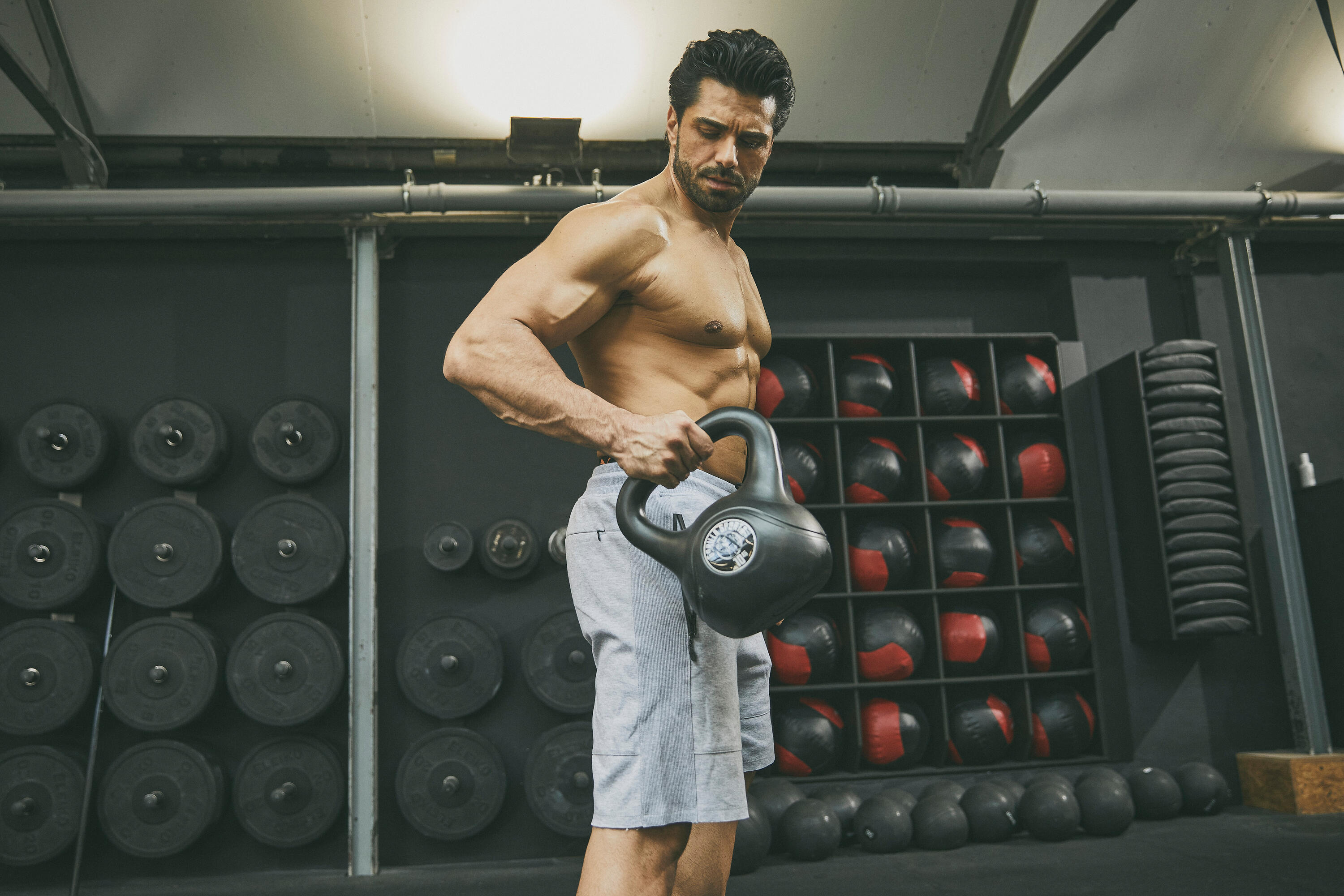 Krachttraining voor hardlopers: Verbeter je prestaties