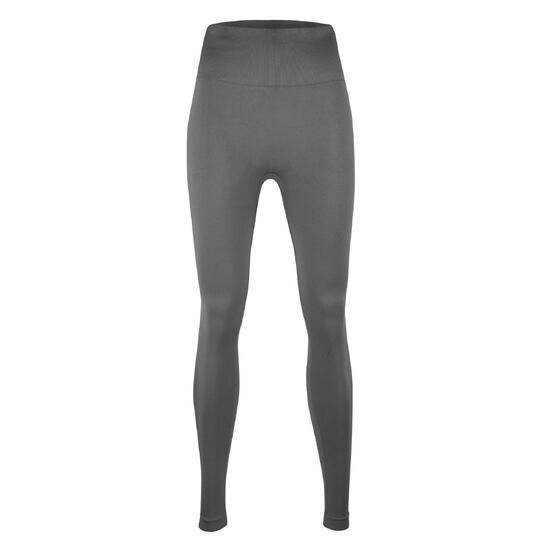 Legginsy fitness damskie Beshaped Power Up! modelujące