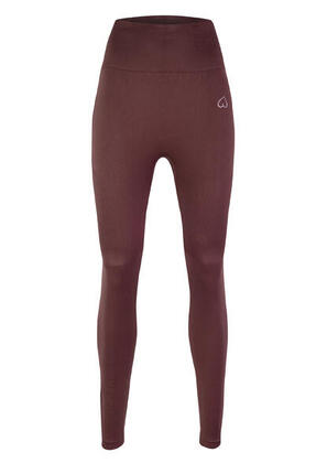 Legginsy fitness damskie Beshaped Body Boost modelujące