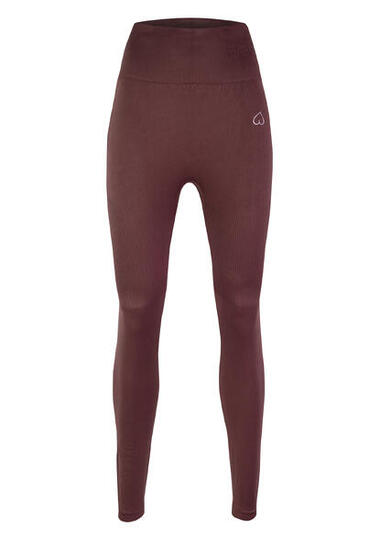 Legginsy fitness damskie Beshaped Body Boost modelujące