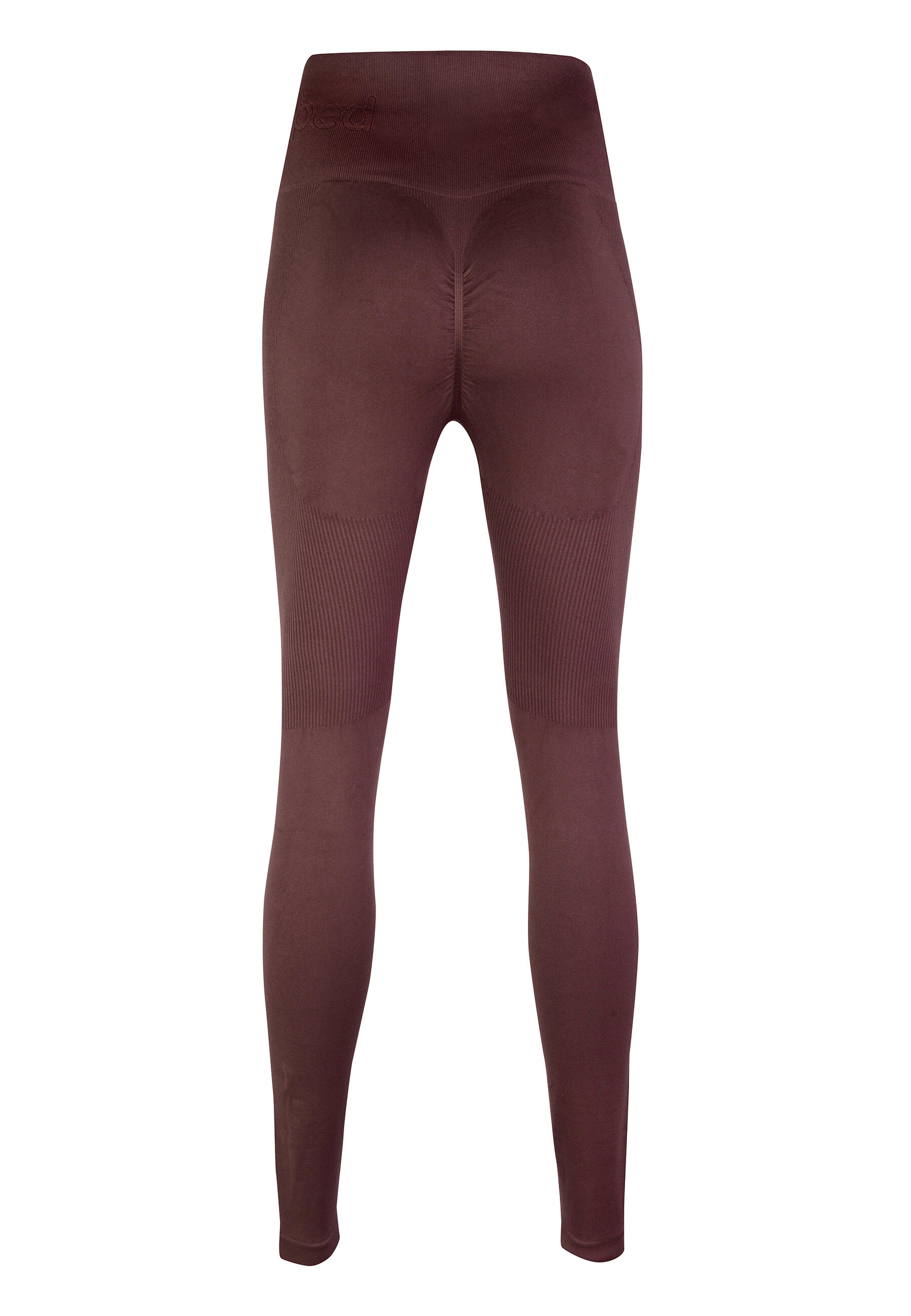 Damen Fitness Scrunch Leggings Body Boost 2/7