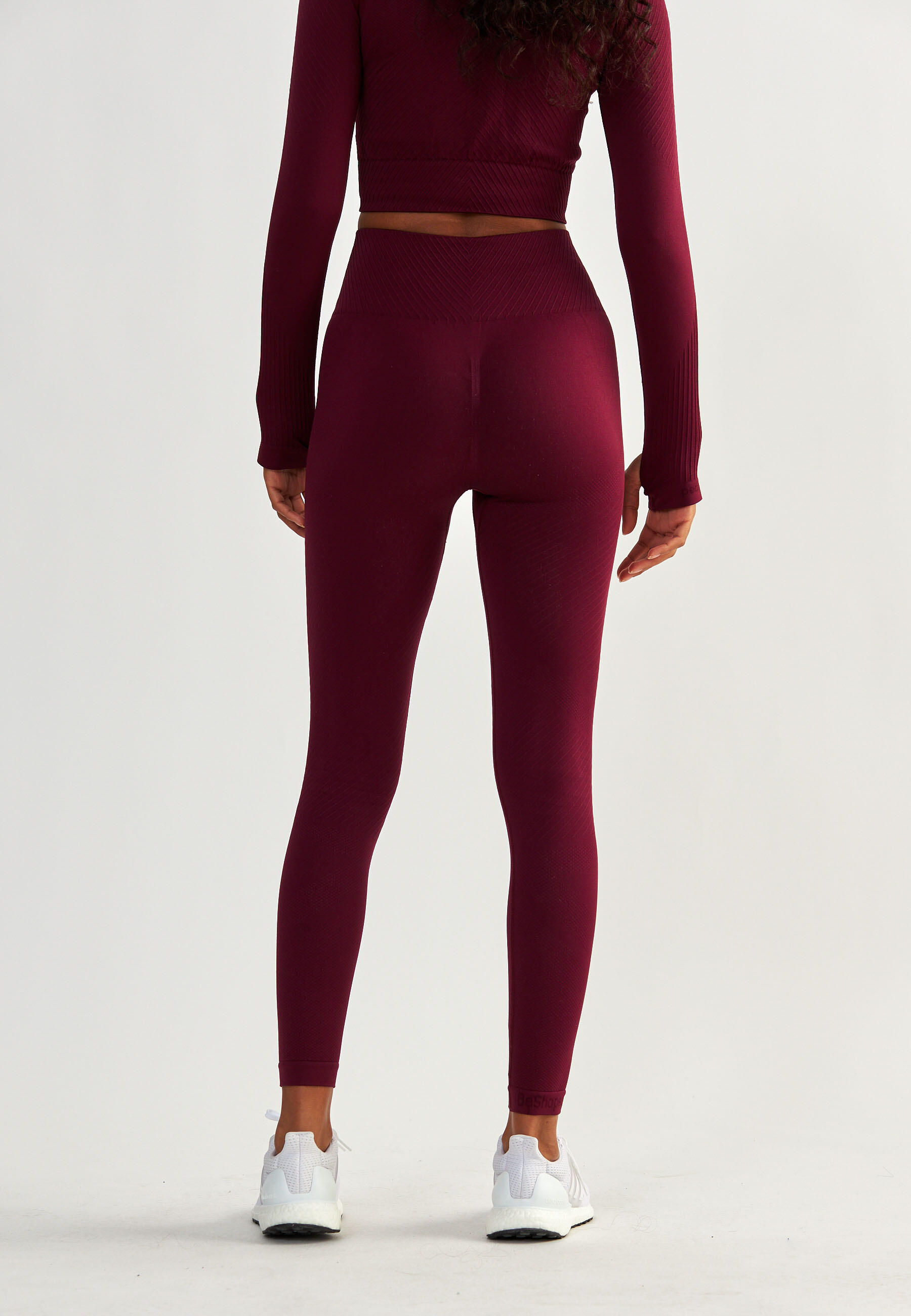 Leggings Damen BESHAPED 5/7