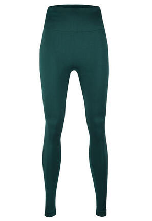 Legginsy fitness damskie Beshaped Power Up! modelujące