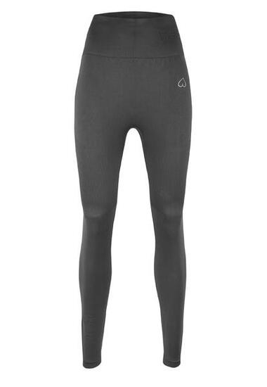 Legginsy fitness damskie Beshaped Body Boost modelujące